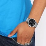 ساعت مچی مردانه کاسیو جنرال GENERAL MTP-1381D-1AVDF - Image 4