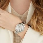 ساعت مچی زنانه گس GUESS GW0001L1 - Image 2