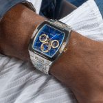 ساعت مچی مردانه گس GUESS GW0456G5 - Image 4