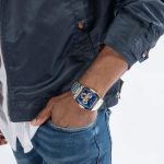 ساعت مچی مردانه گس GUESS GW0456G5 - Image 2