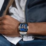 ساعت مچی مردانه گس GUESS GW0456G5 - Image 3