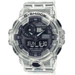 ساعت مچی مردانه کاسیو جیشاک G-SHOCK GA-700SKE-7ADR