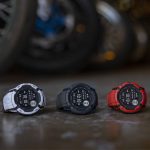 ساعت مچی مردانه گارمین GARMIN INSTINCT 2X SOLAR - Image 5