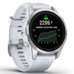 ساعت مچی مردانه گارمین GARMIN EPIX PRO - Image 3