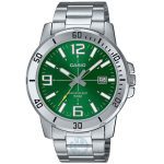 ساعت مچی مردانه کاسیو جنرال GENERAL MTP-VD01D-3BVUDF