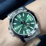 ساعت مچی مردانه کاسیو جنرال GENERAL MTP-VD01D-3BVUDF - Image 4