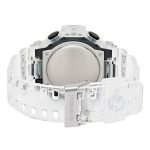 ساعت مچی مردانه کاسیو جیشاک G-SHOCK GA-700SKE-7ADR - Image 6