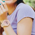 ساعت مچی زنانه کاسیو بیبی جی BABY-G BGA-280-4A2DR - Image 2