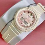 ساعت مچی زنانه کاسیو بیبی جی BABY-G BGA-280-4A2DR - Image 3