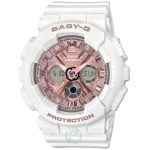 ساعت مچی زنانه کاسیو بیبی جی BABY-G BA-130-7A1DR
