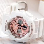 ساعت مچی زنانه کاسیو بیبی جی BABY-G BA-130-7A1DR - Image 4
