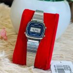 ساعت مچی زنانه کاسیو جنرال GENERAL LA670WA-2DF - Image 4