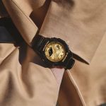 ساعت مچی مردانه کاسیو جیشاک G-SHOCK GA-2100GB-1ADR - Image 4