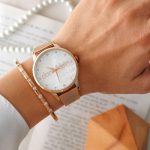 ساعت مچی زنانه دنیل کلین DANIEL KLEIN DK.1.12561-3 - Image 2