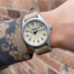 ساعت مچی مردانه سیکو SEIKO SRPJ83K1S - Image 2