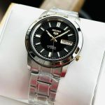 ساعت مچی مردانه سیکو SEIKO SNKK17K1 - Image 6