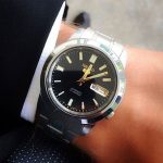ساعت مچی مردانه سیکو SEIKO SNKK17K1 - Image 3
