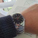 ساعت مچی مردانه سیکو SEIKO SNK617K1 - Image 2