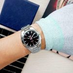 ساعت مچی مردانه سیکو SEIKO SNK617K1 - Image 3