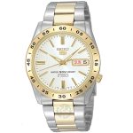 ساعت مچی مردانه سیکو SEIKO SNKE04J1