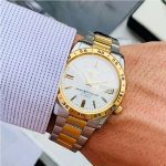 ساعت مچی مردانه سیکو SEIKO SNKE04J1 - Image 2