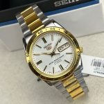 ساعت مچی مردانه سیکو SEIKO SNKE04J1 - Image 3