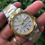 ساعت مچی مردانه سیکو SEIKO SNKE04J1 - Image 4