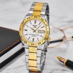 ساعت مچی مردانه سیکو SEIKO SNKE04J1 - Image 5