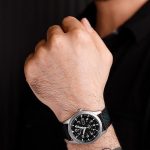 ساعت مچی مردانه سیکو SEIKO SNZG15J1 - Image 2