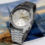 ساعت مچی مردانه سیکو SEIKO SNXS75K1 - Image 3