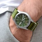 ساعت مچی مردانه سیکو SEIKO SRPG33K1 - Image 2