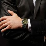 ساعت مچی مردانه سیکو SEIKO SRPG33K1 - Image 3