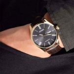 ساعت مچی مردانه سیتیزن CITIZEN NH8353-00H - Image 2