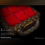 جعبه کلکسیونی کد 019 - Image 3