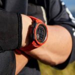 ساعت مچی مردانه گارمین GARMIN INSTINCT 2X SOLAR - Image 4