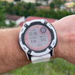 ساعت مچی مردانه گارمین GARMIN INSTINCT 2X SOLAR - Image 3