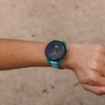ساعت مچی مردانه گارمین GARMIN FORERUNNER 165 - Image 2