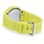 ساعت مچی مردانه کاسیو جیشاک G-SHOCK GA-2100-9A9 - Image 3