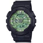ساعت مچی مردانه کاسیو جیشاک G-SHOCK GA-110CD-1A3