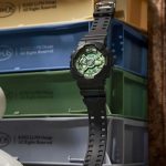 ساعت مچی مردانه کاسیو جیشاک G-SHOCK GA-110CD-1A3 - Image 5