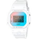 ساعت مچی مردانه کاسیو جیشاک G-SHOCK DW-5600TL-7DR