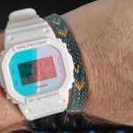 ساعت مچی مردانه کاسیو جیشاک G-SHOCK DW-5600TL-7DR - Image 3