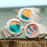 ساعت مچی مردانه کاسیو جیشاک G-SHOCK DW-5600TL-7DR - Image 4