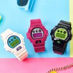 ساعت مچی مردانه کاسیو جیشاک G-SHOCK DW-6900RCS-4DR - Image 5