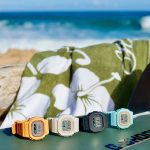 ساعت مچی مردانه زنانه کاسیو جیشاک G-SHOCK GLX-S5600-1DR - Image 4