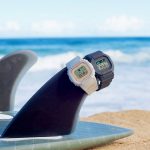 ساعت مچی مردانه زنانه کاسیو جیشاک G-SHOCK GLX-S5600-1DR - Image 3
