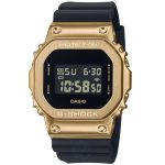 ساعت مچی مردانه کاسیو جیشاک G-SHOCK GM-5600UG-9DR