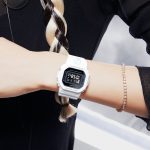 ساعت مچی زنانه کاسیو جیشاک G-SHOCK GMD-S5600-7DR - Image 2