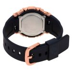 ساعت مچی زنانه کاسیو جیشاک G-SHOCK GM-S5600PG-1ADR - Image 4