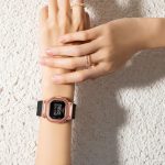 ساعت مچی زنانه کاسیو جیشاک G-SHOCK GM-S5600PG-1ADR - Image 2